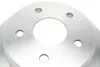 Гальмівний диск JEEP Grand Cherokee \'\'R \'\'2,7-4,7 \'\'98-07 BOSCH 0986478771 (фото 4)