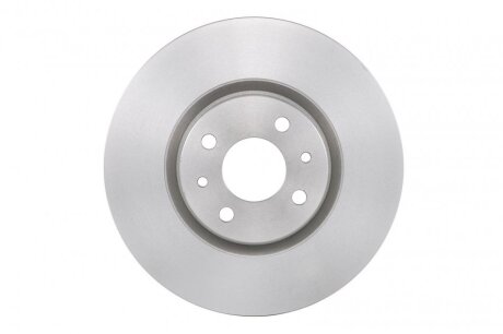 Гальмівний диск BOSCH 0986478786