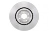 Диск тормозной ALFA ROMEO/CITROEN/FIAT/LANCIA/PEUGEOT \'\'F BOSCH 0986478810 (фото 2)