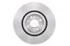 Диск тормозной ALFA ROMEO/CITROEN/FIAT/LANCIA/PEUGEOT \'\'F BOSCH 0986478810 (фото 2)