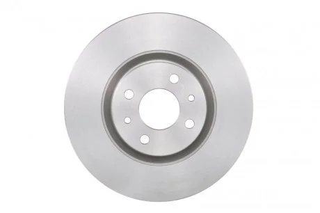 Диск тормозной ALFA ROMEO/CITROEN/FIAT/LANCIA/PEUGEOT \'\'F BOSCH 0986478810