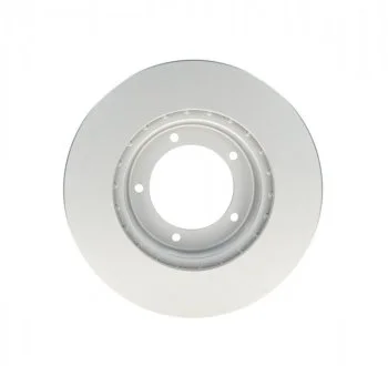 Гальмівний диск BOSCH 0986478824
