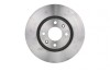 Диск тормозной BOSCH 0 986 478 831 (фото 1)