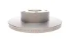Диск тормозной BOSCH 0986478843 (фото 3)