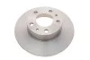 Диск тормозной BOSCH 0986478843 (фото 4)