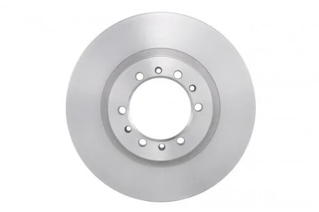 Диск тормозной передний BOSCH 0986478844