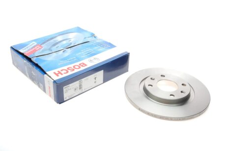 Диск тормозной передний BOSCH 0 986 478 847