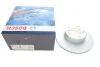 Диск тормозной BOSCH 0 986 478 848 (фото 1)