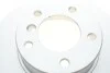 Диск тормозной BOSCH 0 986 478 848 (фото 3)