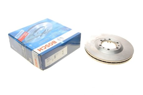 Диск тормозной передний BOSCH 0 986 478 854