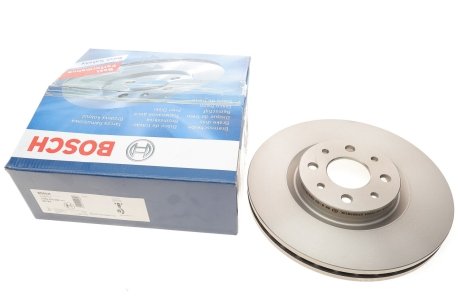 Диск тормозной передний BOSCH 0 986 478 855