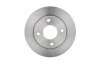 Диск тормозной BOSCH 0 986 478 856 (фото 1)