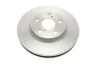 Тормозной диск BOSCH 0986478858 (фото 4)