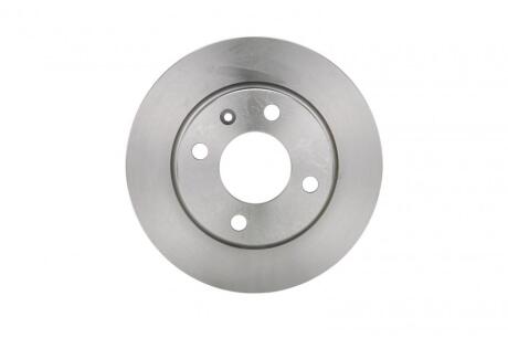 Гальмівний диск BOSCH 0986478859