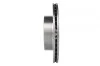 Диск тормозной BOSCH 0 986 478 861 (фото 4)