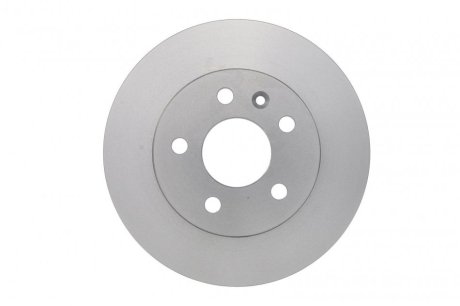 Диск тормозной BOSCH 0 986 478 861 (фото 1)