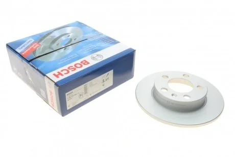 Диск тормозной задний BOSCH 0 986 478 868