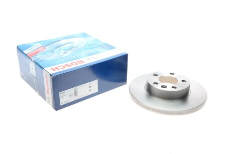 Диск тормозной передний BOSCH 0 986 478 870