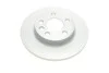 Тормозной диск BOSCH 0986478871 (фото 4)