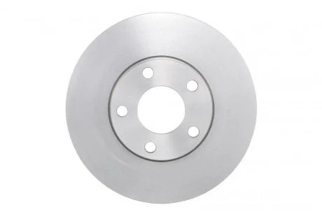 Тормозной диск BOSCH 0986478872