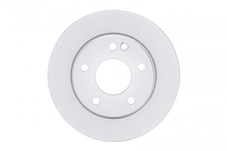 Гальмівний диск BOSCH 0986478874