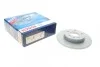 Диск тормозной задний BOSCH 0 986 478 884 (фото 1)