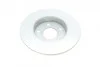 Диск тормозной задний BOSCH 0 986 478 884 (фото 2)