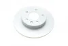 Диск тормозной задний BOSCH 0 986 478 884 (фото 4)