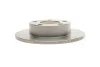 Диск тормозной BOSCH 0986478888 (фото 3)