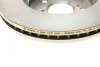 Диск тормозной передний BOSCH 0 986 478 968 (фото 7)