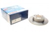 Диск тормозной задний BOSCH 0 986 478 970 (фото 1)