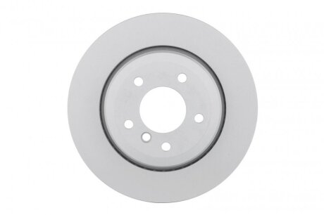 Гальмівний диск BOSCH 0986478975