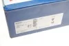 Тормозной диск BOSCH 0986478982 (фото 2)
