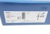 Диск тормозной задний BOSCH 0 986 478 986 (фото 7)
