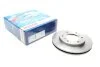 Тормозной диск BOSCH 0986478990 (фото 1)