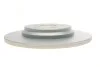 Диск тормозной задний BOSCH 0 986 478 995 (фото 6)