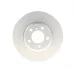 Диск тормозной BMW E65 730d/730i/735i \'\'F\'\'02>> BOSCH 0986479002 (фото 2)