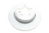 Диск тормозной задний BOSCH 0 986 479 004 (фото 6)