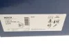 Диск тормозной задний BOSCH 0 986 479 004 (фото 8)