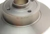 Диск тормозной задний BOSCH 0 986 479 007 (фото 3)