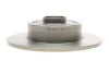 Диск тормозной задний BOSCH 0 986 479 007 (фото 6)