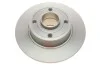 Диск тормозной задний BOSCH 0 986 479 007 (фото 7)
