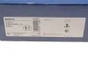 Диск тормозной задний BOSCH 0 986 479 007 (фото 8)