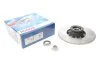 Диск тормозной BOSCH 0986479015 (фото 1)
