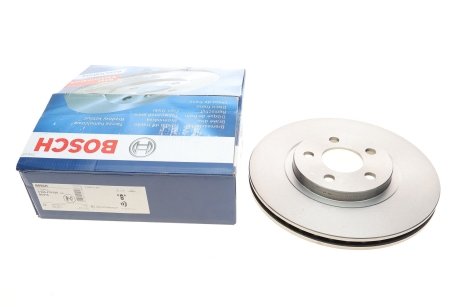 Диск тормозной передний BOSCH 0 986 479 029