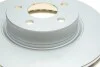 Диск тормозной BOSCH 0 986 479 040 (фото 3)
