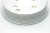 Диск тормозной BOSCH 0 986 479 040 (фото 6)