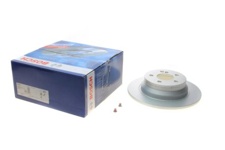 Диск тормозной задний BOSCH 0 986 479 041