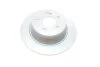 Диск тормозной задний BOSCH 0 986 479 041 (фото 6)