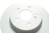 Диск тормозной задний BOSCH 0 986 479 042 (фото 2)